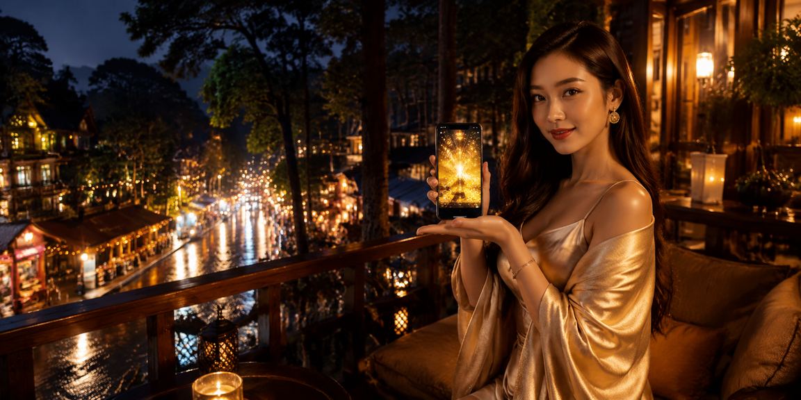 Người dùng Việt Nam trải nghiệm nền tảng cá cược trực tuyến hiện đại